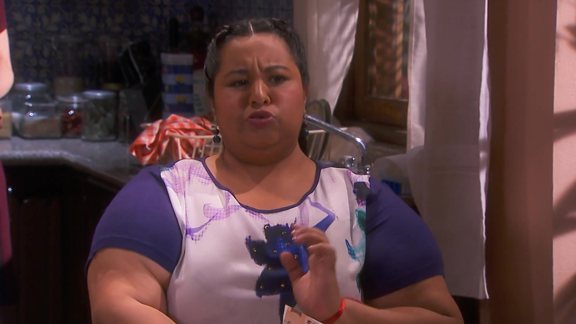 Итальянка собирается замуж (2014) 151 серия