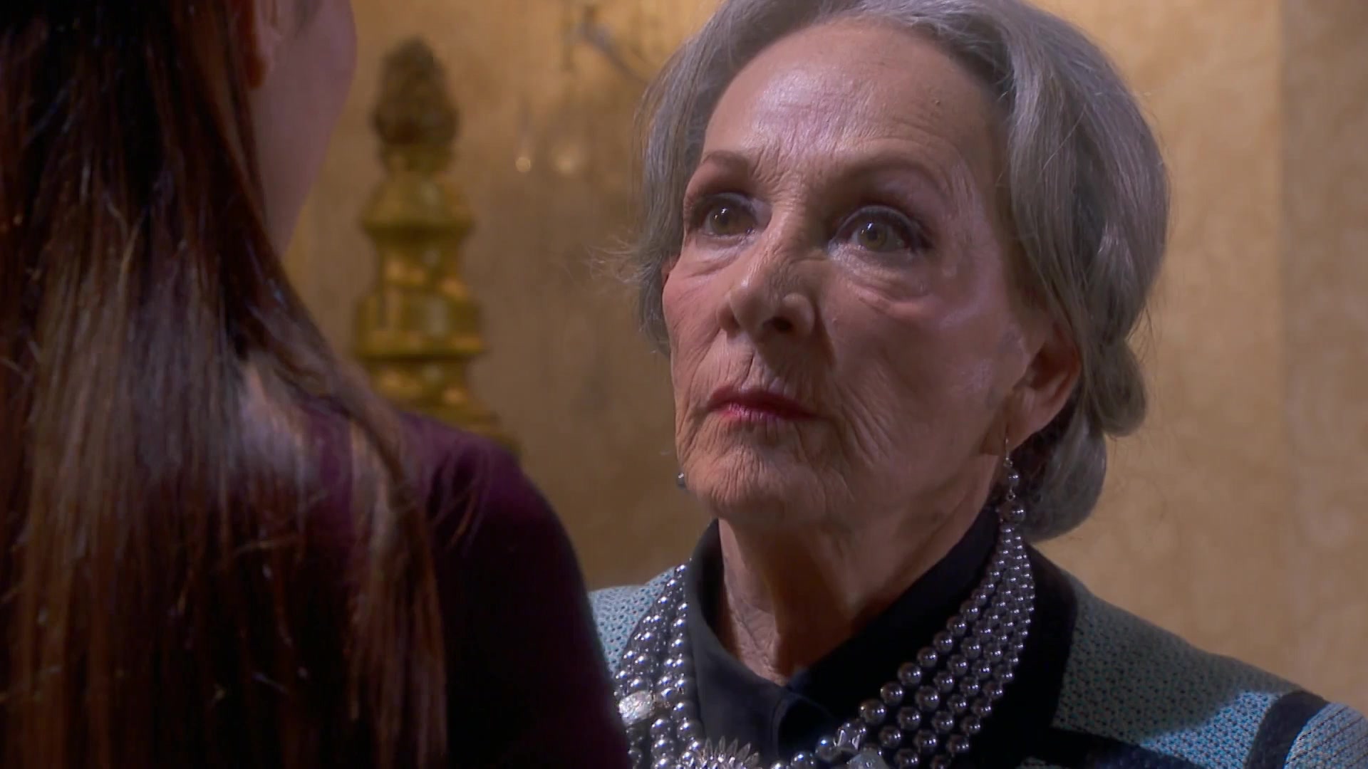 Итальянка собирается замуж (2014) 153 серия