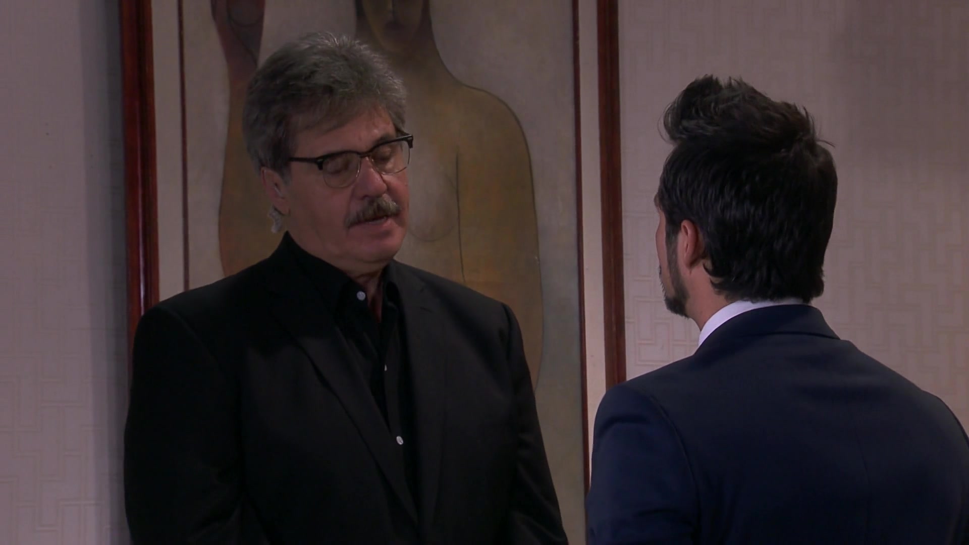 Итальянка собирается замуж (2014) 160 серия