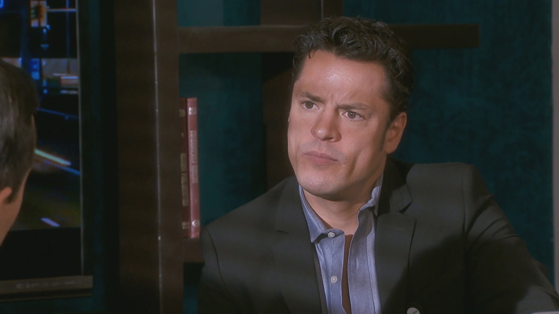 Итальянка собирается замуж (2014) 165 серия