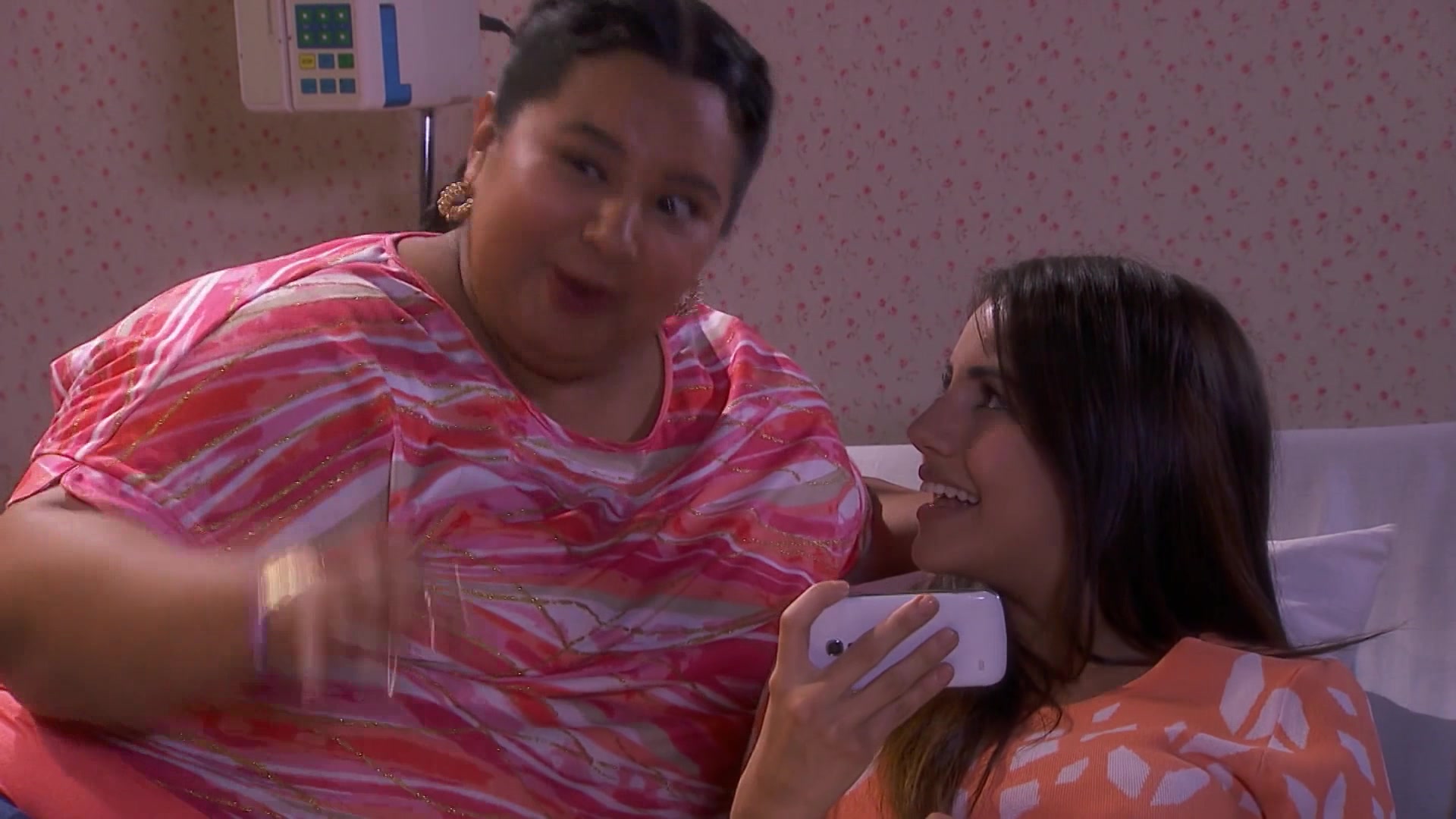 Итальянка собирается замуж (2014) 167 серия