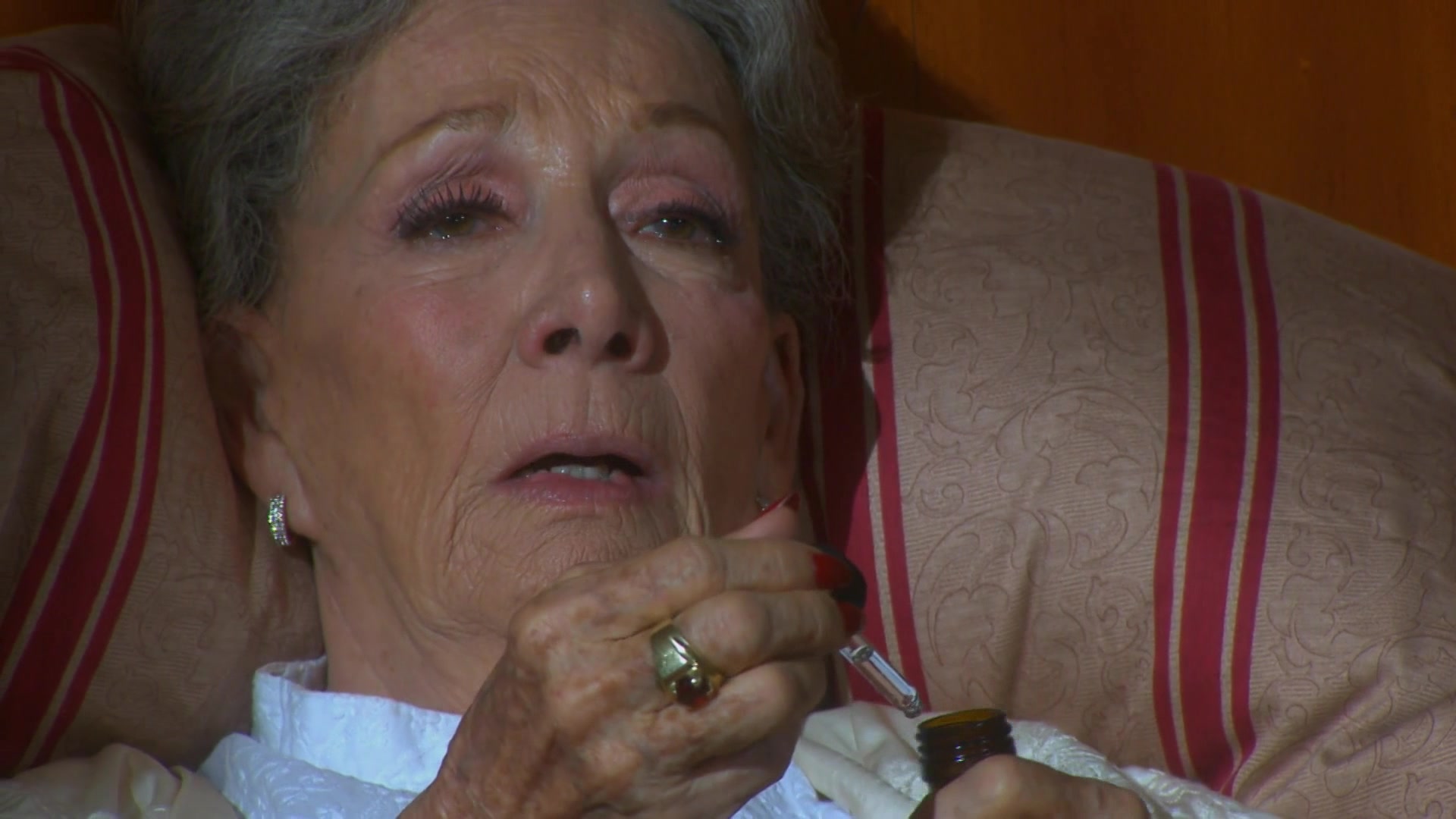 Итальянка собирается замуж (2014) 24 серия