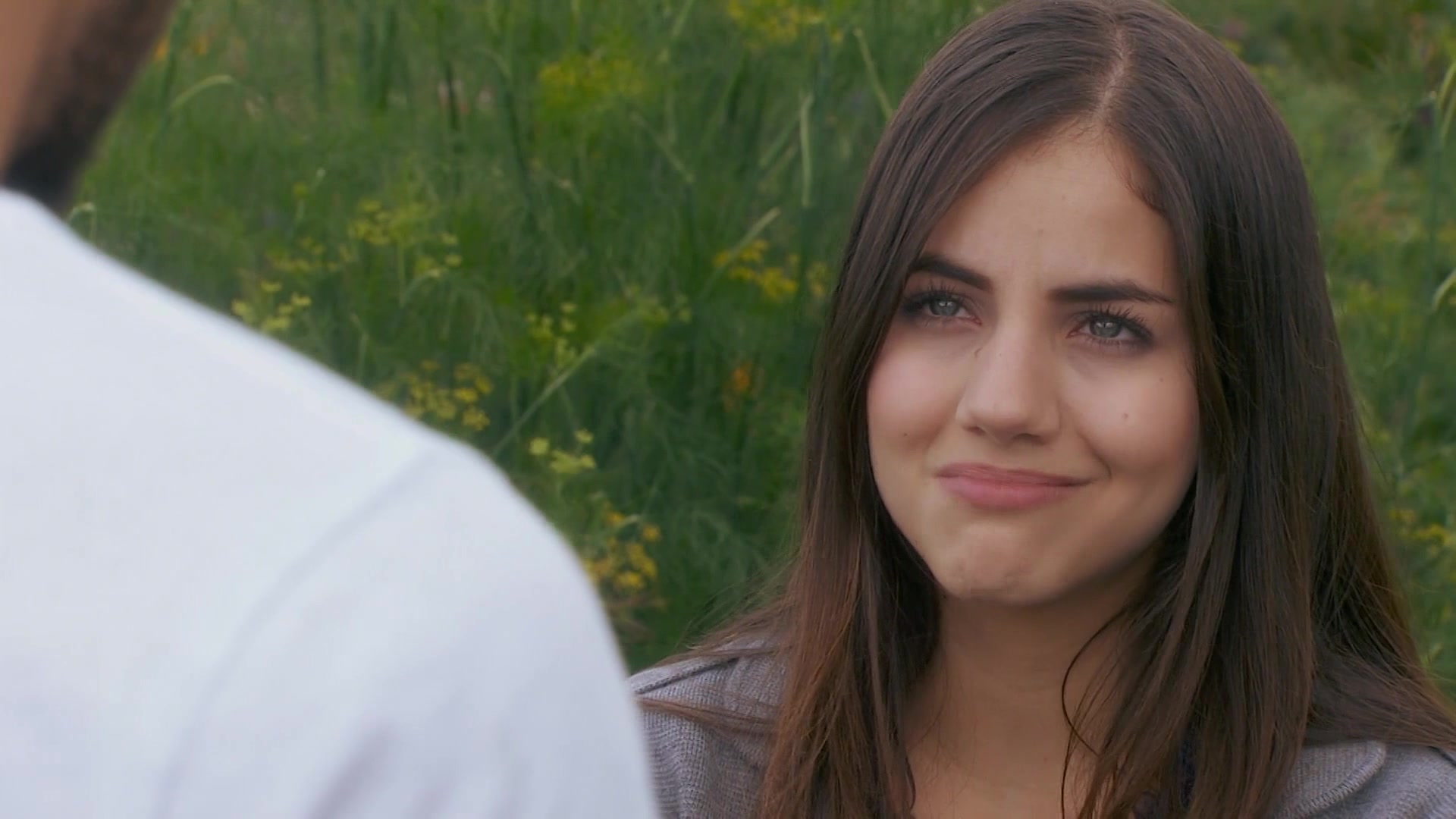 Итальянка собирается замуж (2014) 26 серия