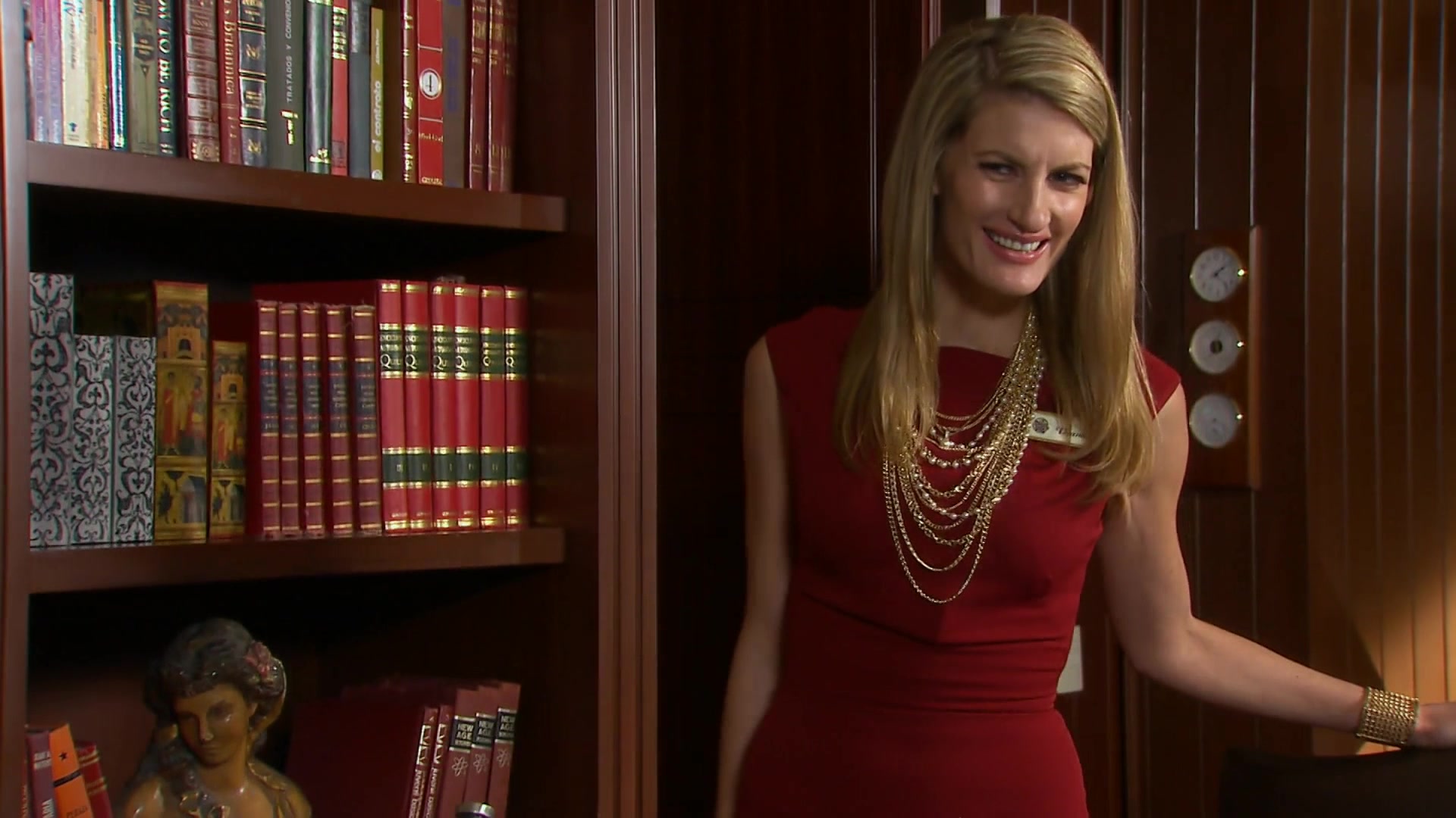 Итальянка собирается замуж (2014) 28 серия