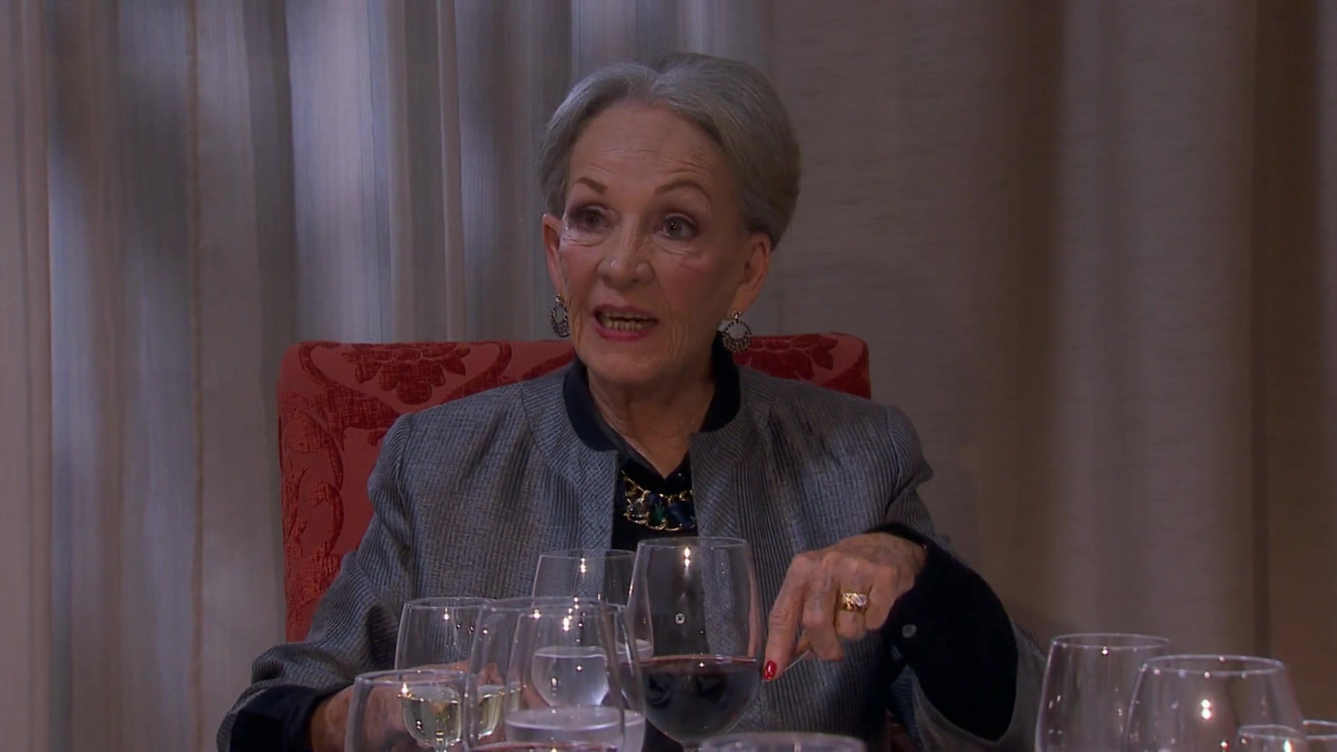 Итальянка собирается замуж (2014) 38 серия