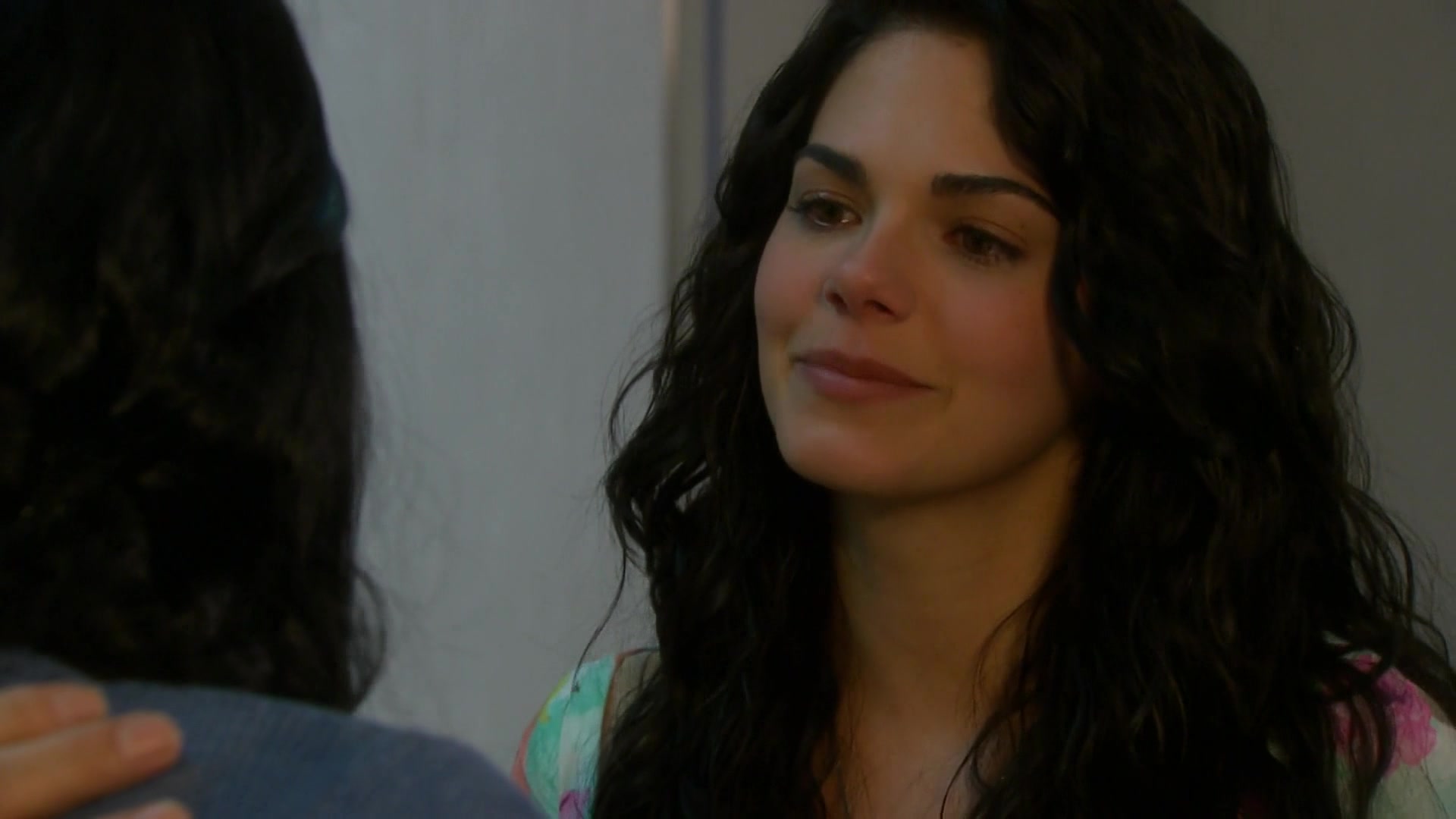 Итальянка собирается замуж (2014) 4 серия