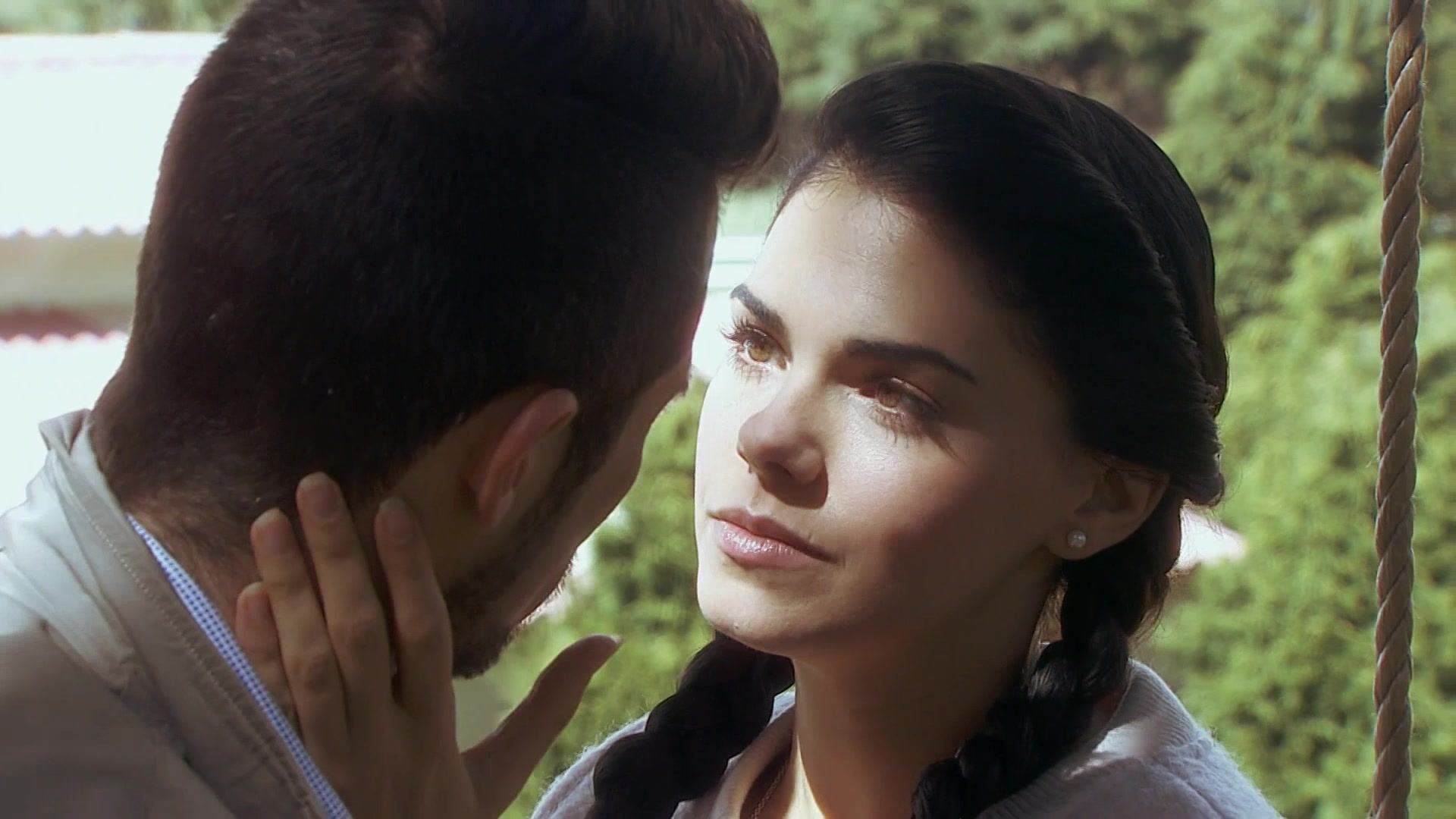 Итальянка собирается замуж (2014) 42 серия