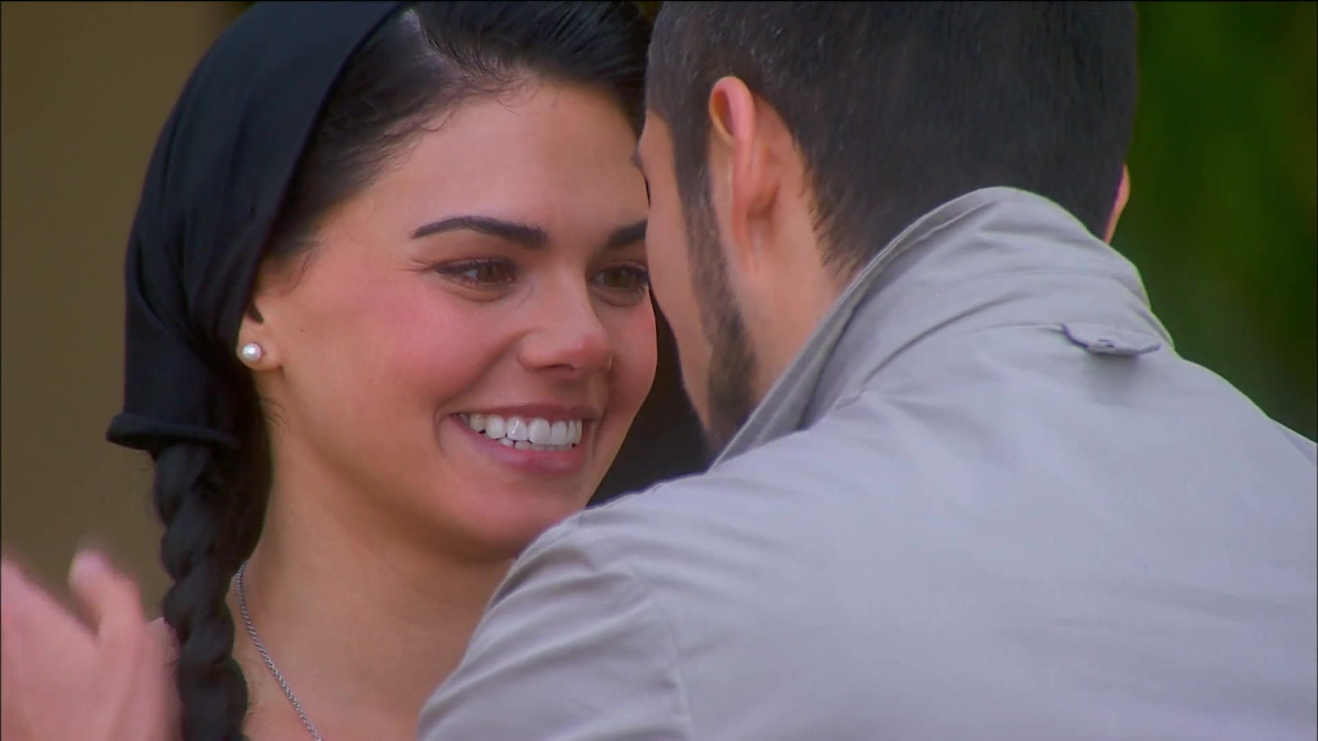 Итальянка собирается замуж (2014) 43 серия