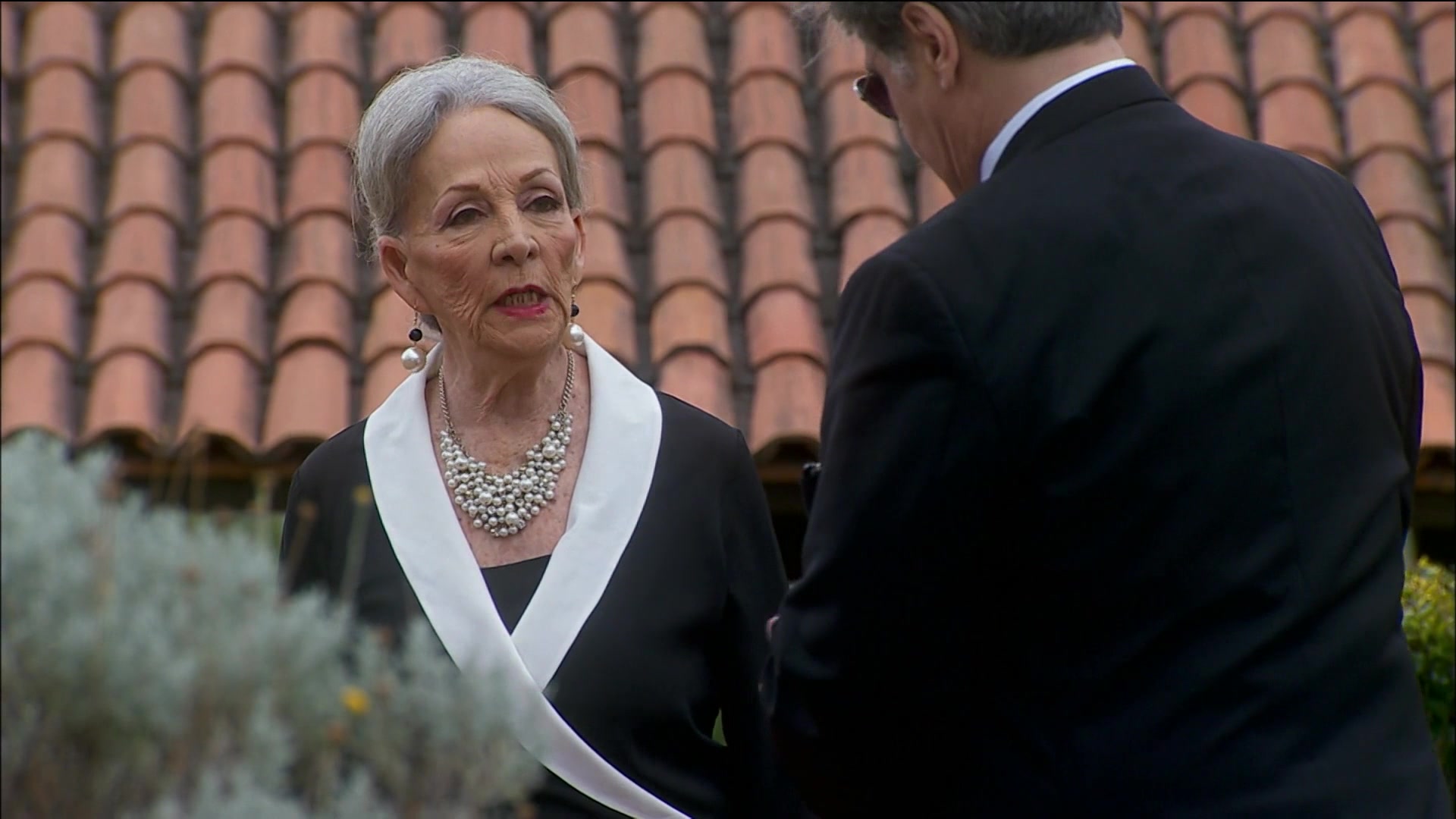 Итальянка собирается замуж (2014) 49 серия