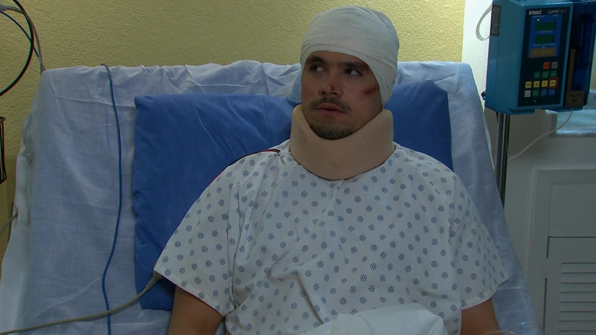 Итальянка собирается замуж (2014) 52 серия