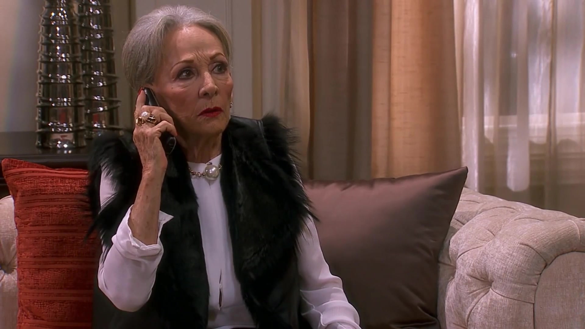 Итальянка собирается замуж (2014) 53 серия