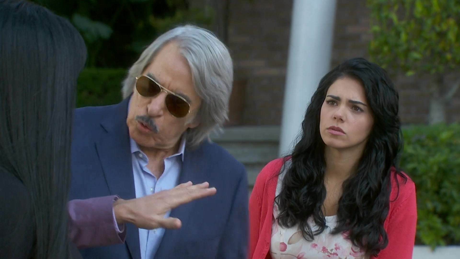 Итальянка собирается замуж (2014) 56 серия