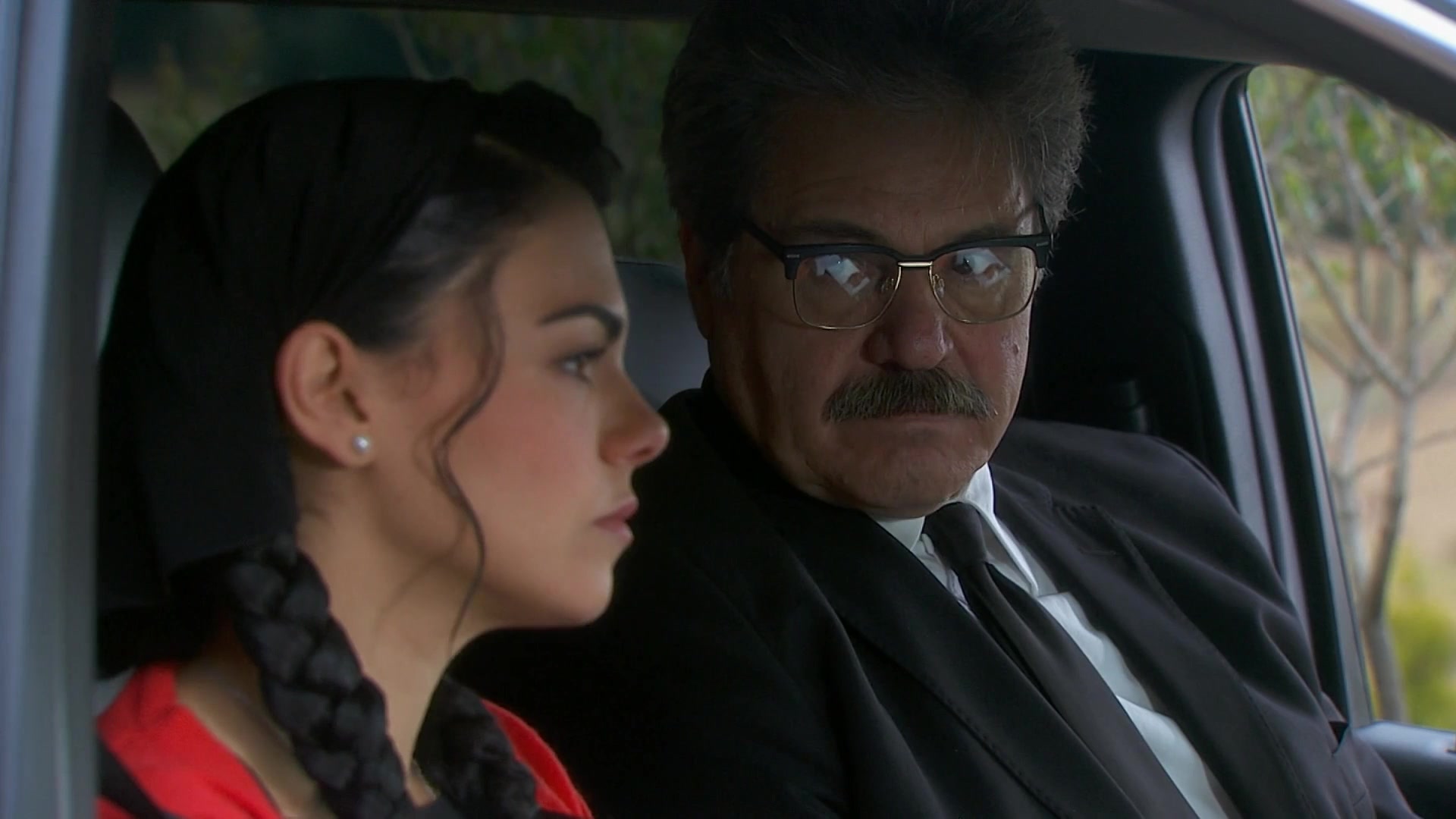 Итальянка собирается замуж (2014) 60 серия