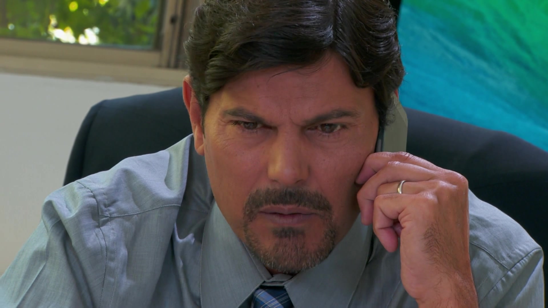 Итальянка собирается замуж (2014) 61 серия