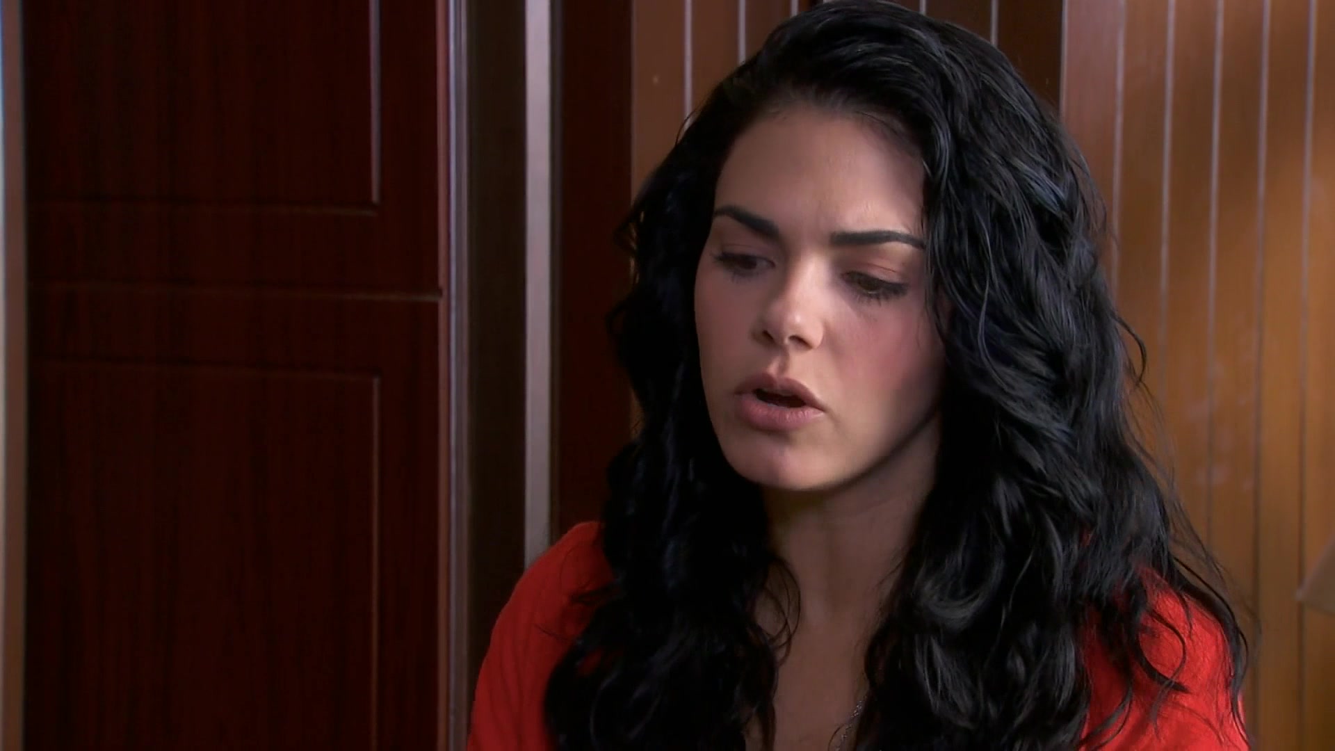 Итальянка собирается замуж (2014) 66 серия