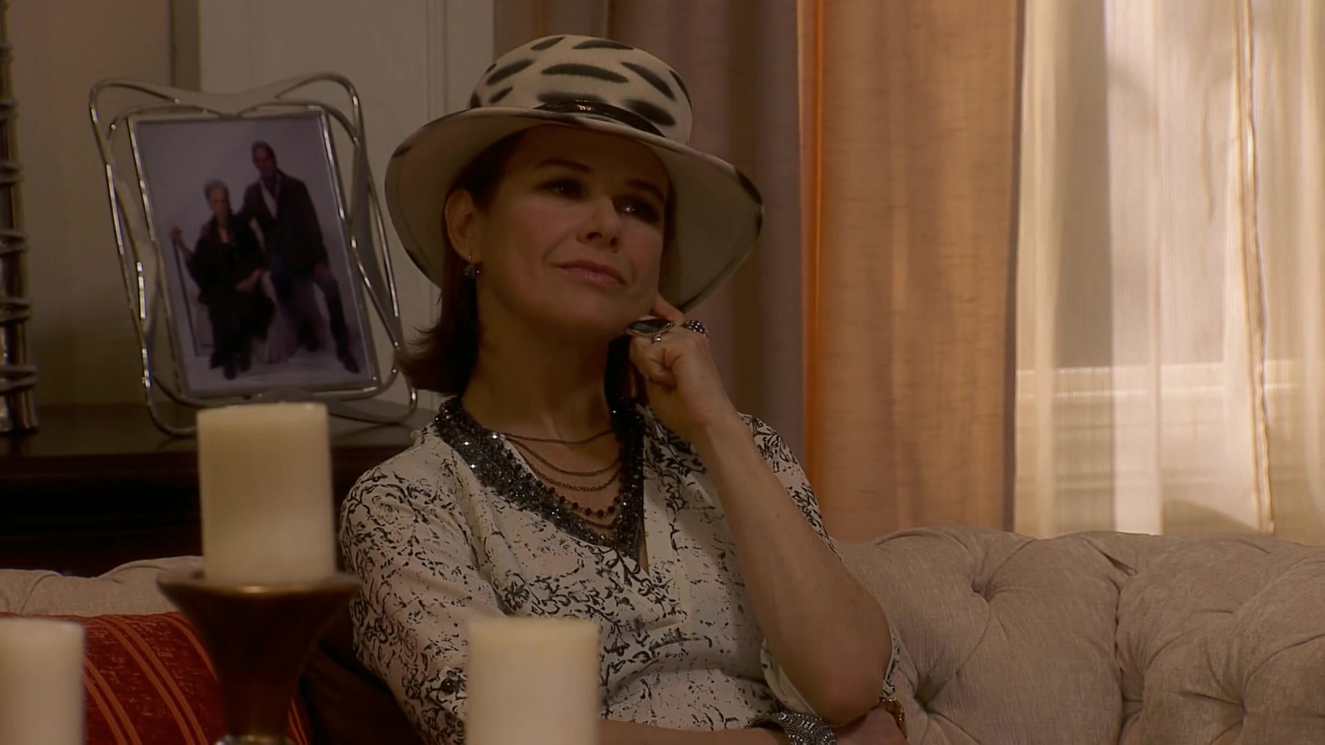 Итальянка собирается замуж 7 серия