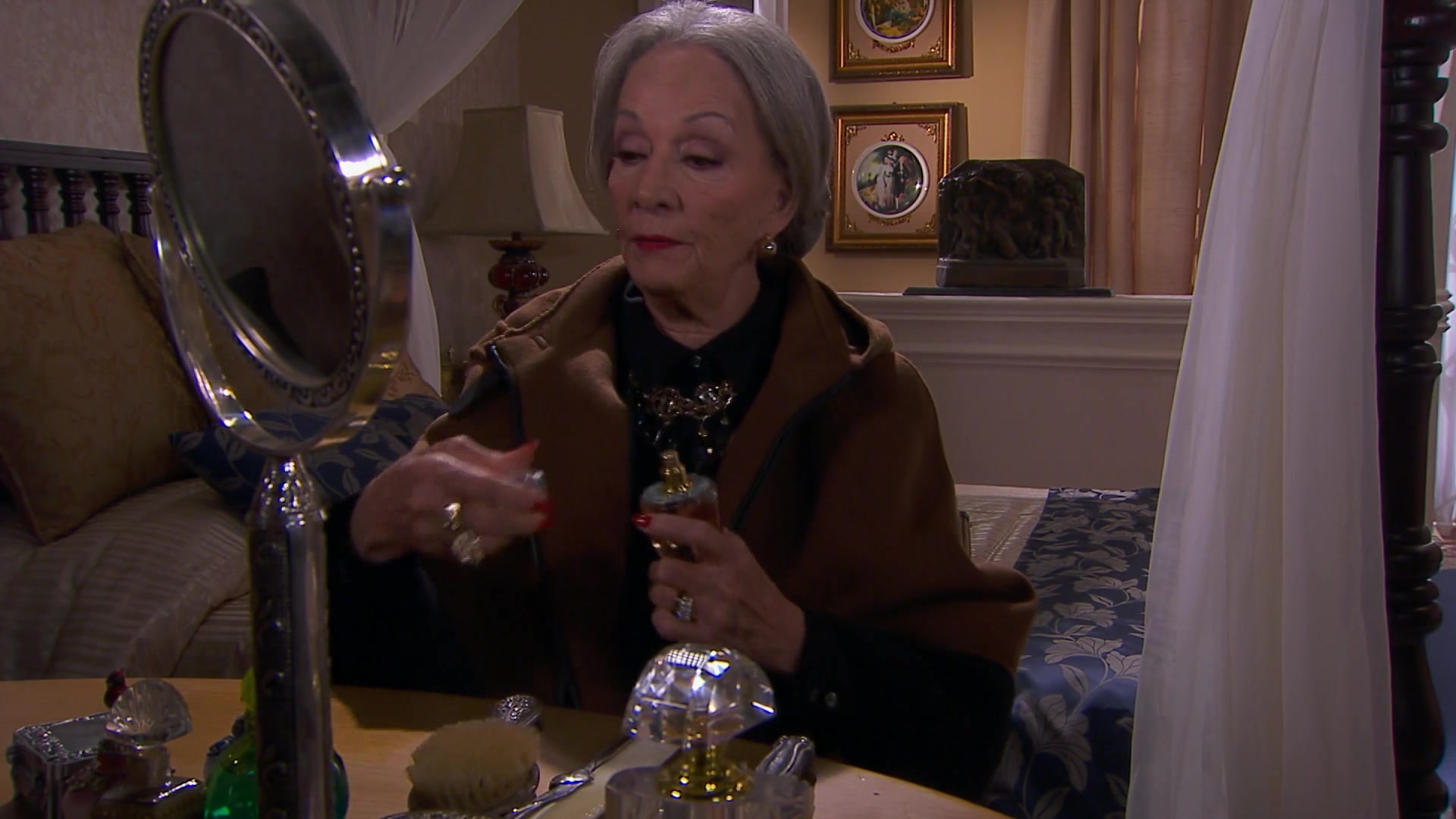 Итальянка собирается замуж (2014) 71 серия