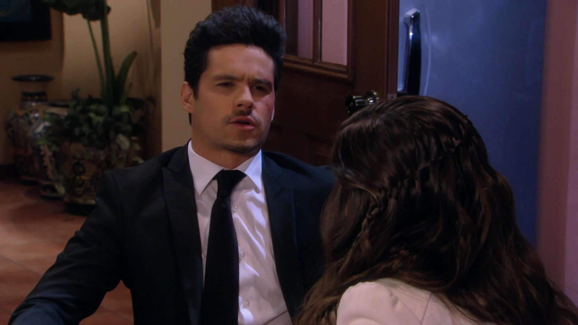 Итальянка собирается замуж (2014) 73 серия