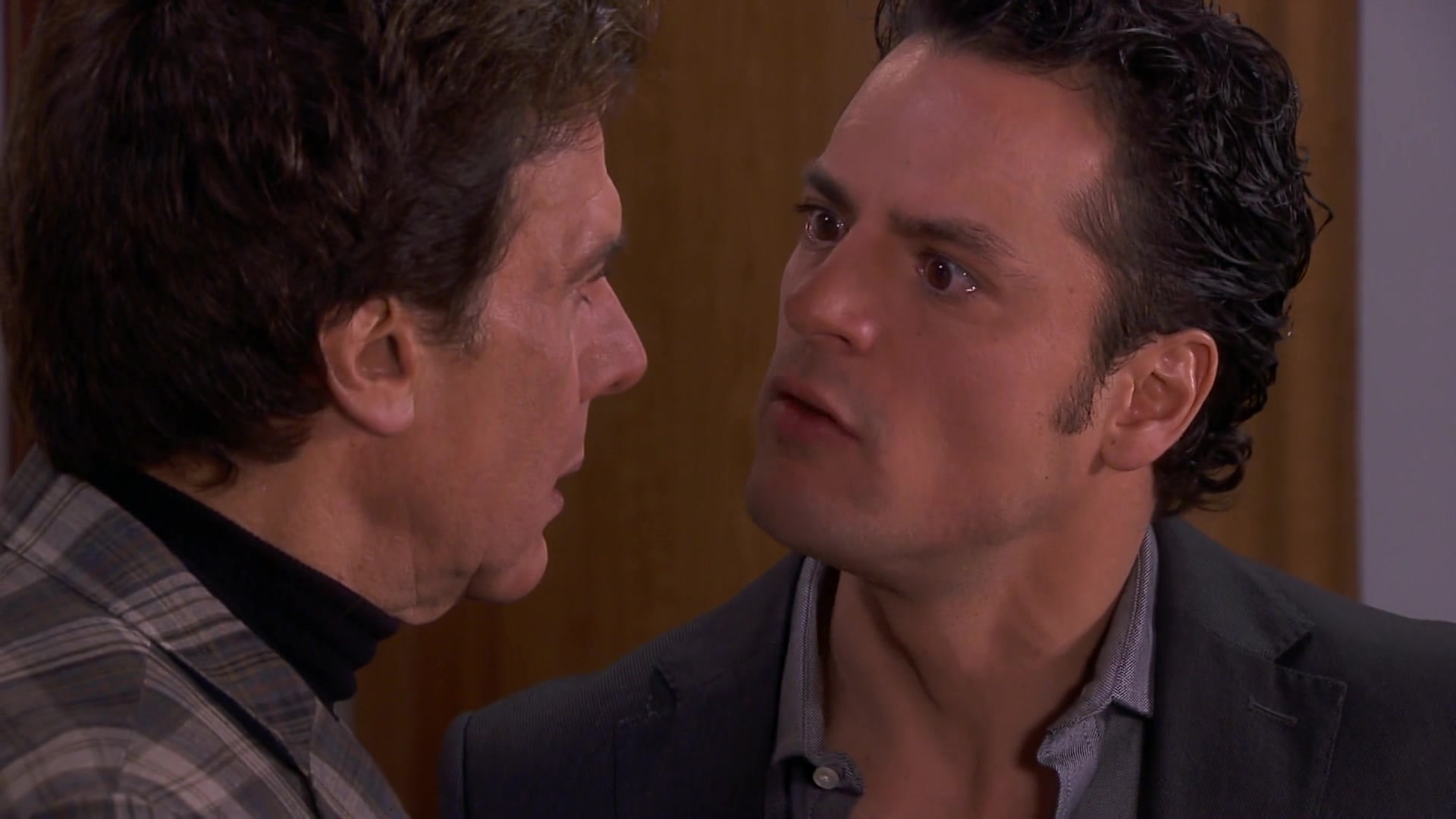 Итальянка собирается замуж (2014) 76 серия