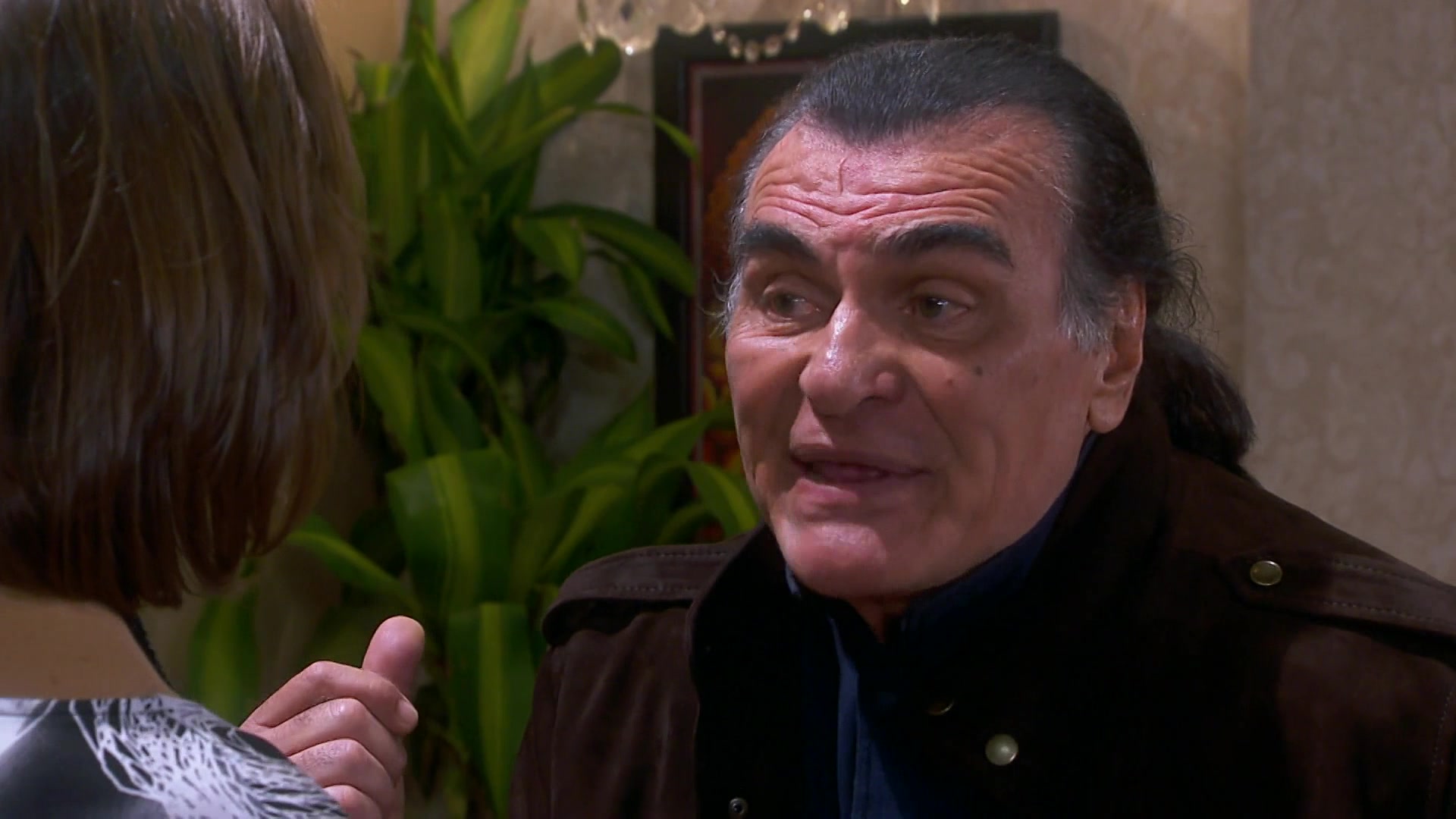 Итальянка собирается замуж (2014) 77 серия