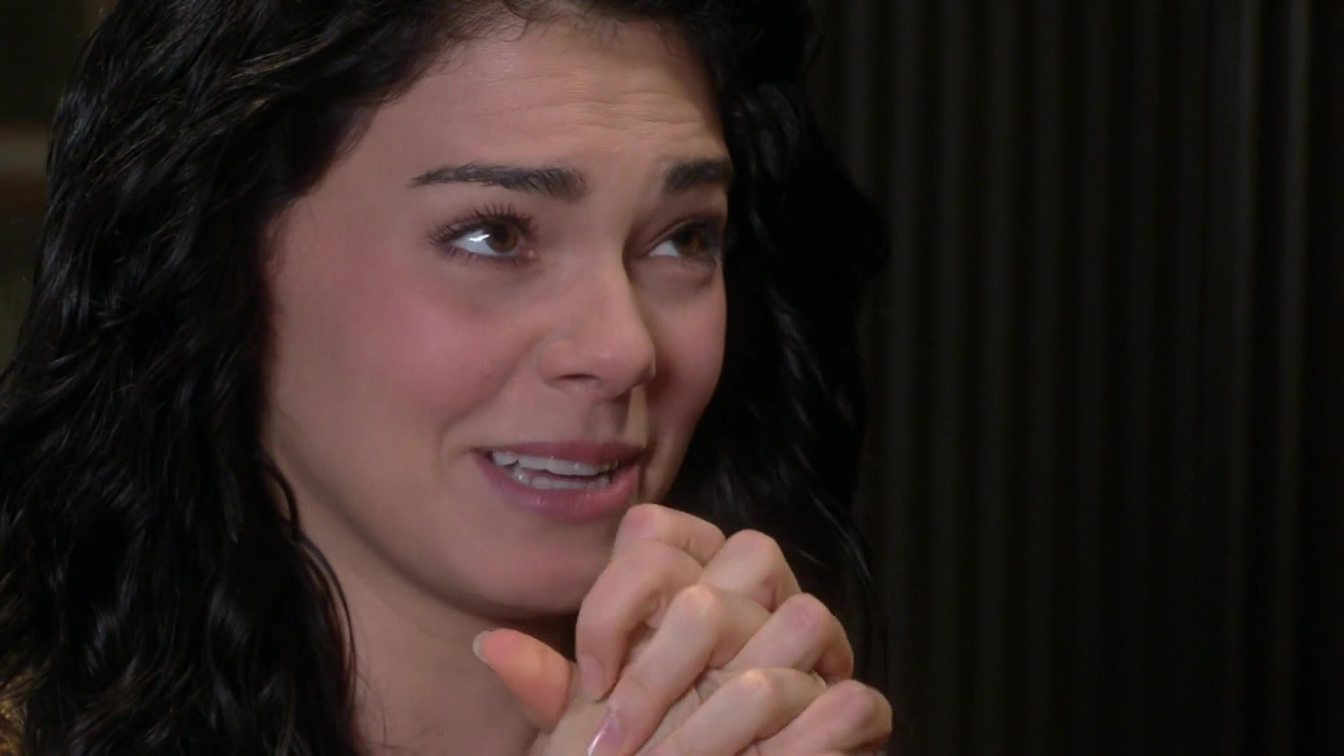 Итальянка собирается замуж (2014) 80 серия