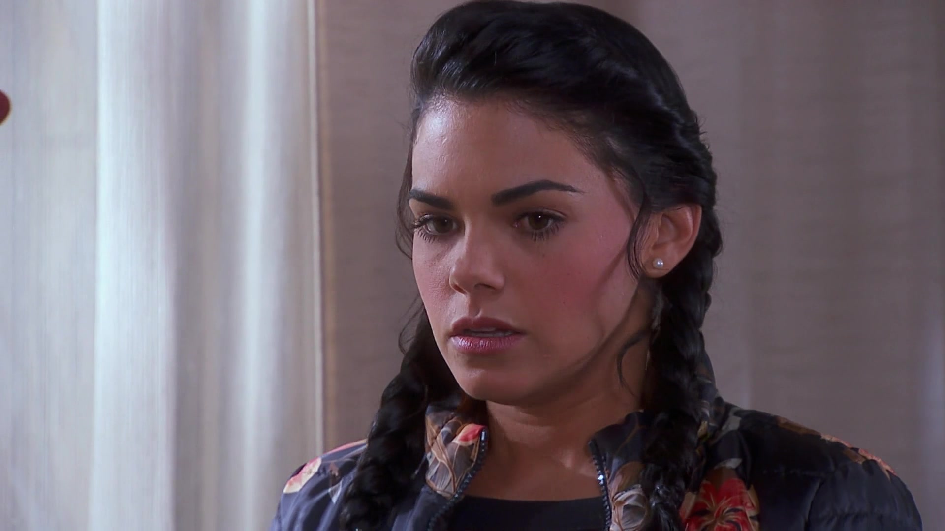 Итальянка собирается замуж (2014) 81 серия