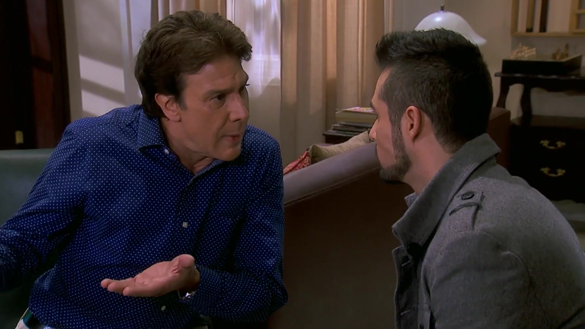 Итальянка собирается замуж (2014) 82 серия