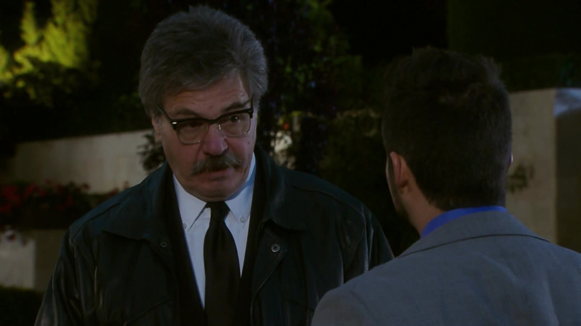 Итальянка собирается замуж (2014) 9 серия