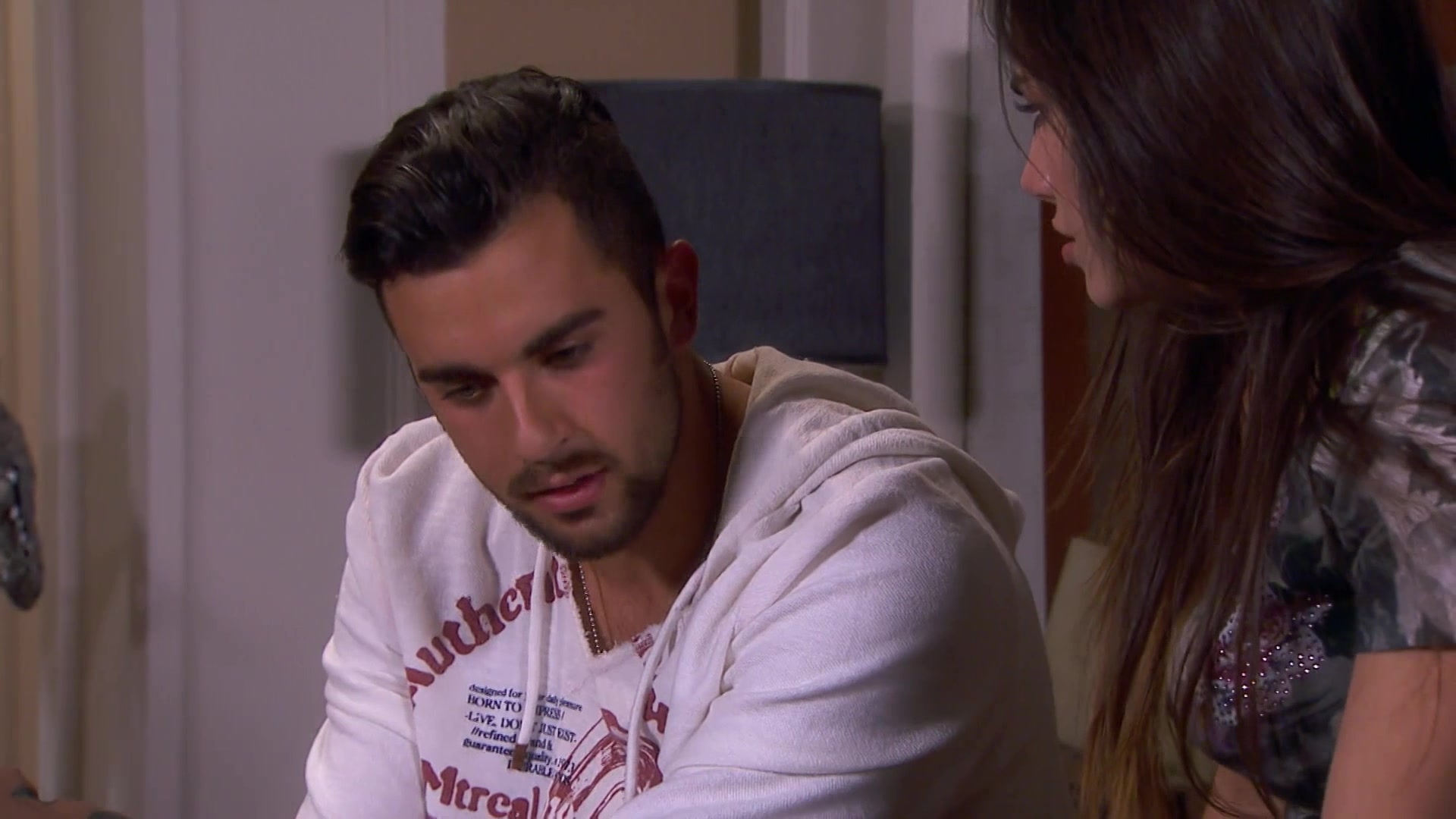 Итальянка собирается замуж (2014) 92 серия