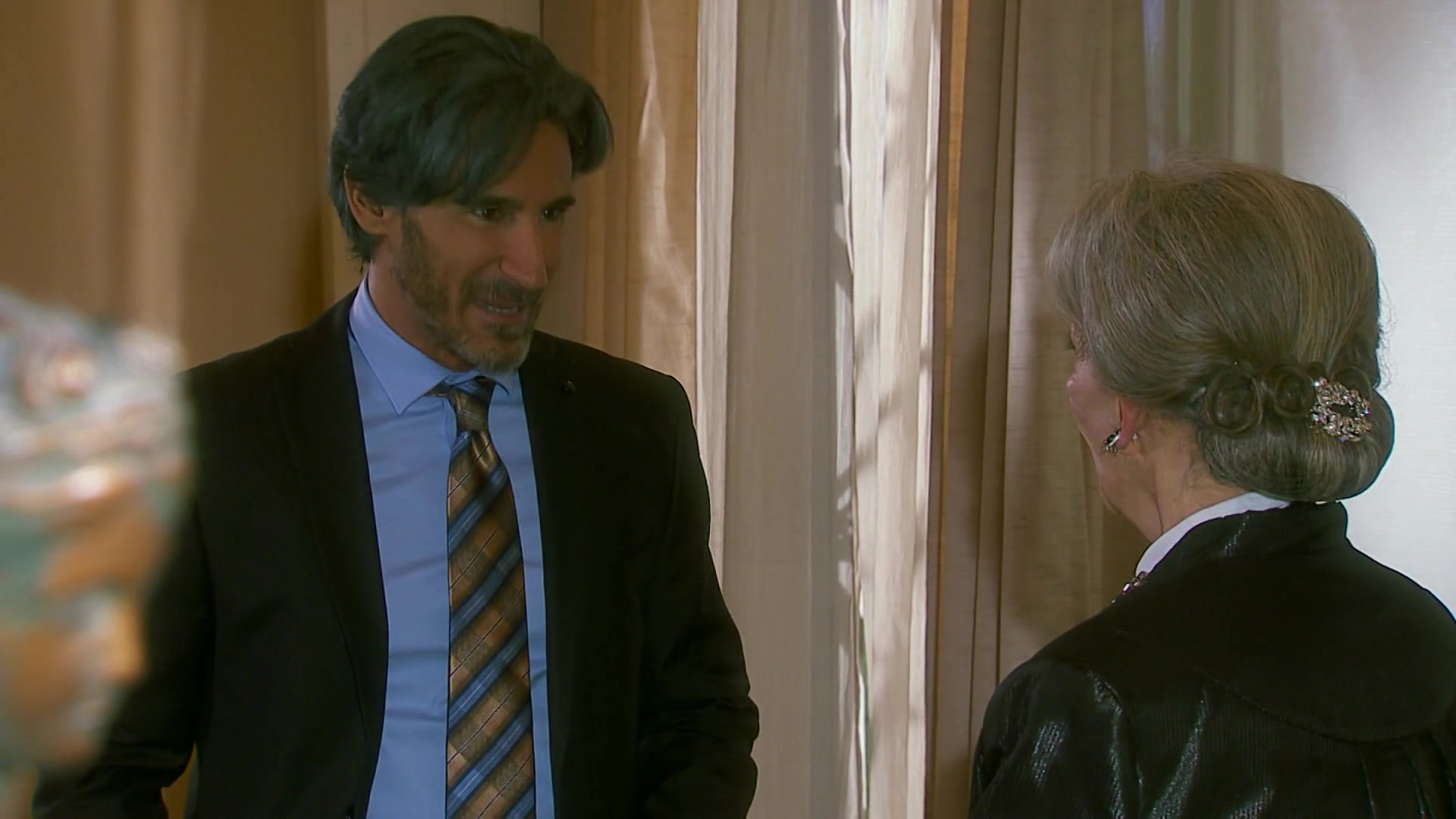 Итальянка собирается замуж 95 серия