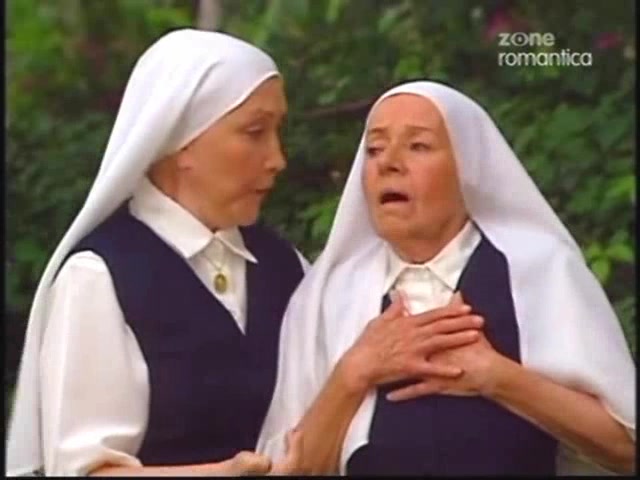 Как в кино 10 серия