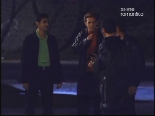 Как в кино 12 серия