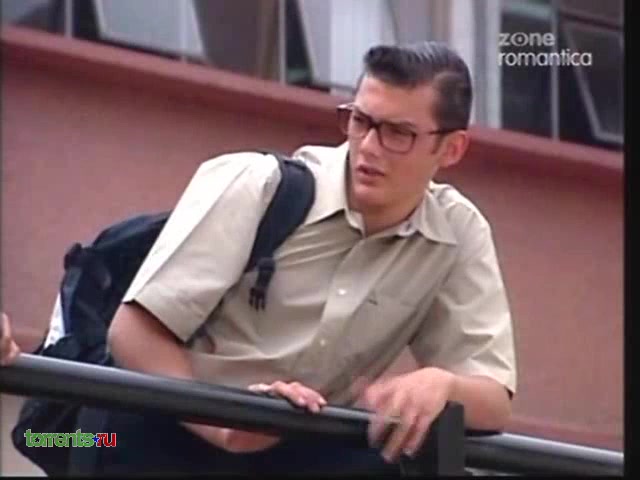 Как в кино 4 серия