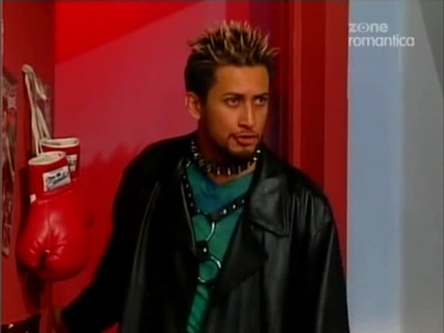 Как в кино 70 серия