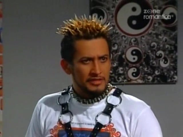 Как в кино 80 серия