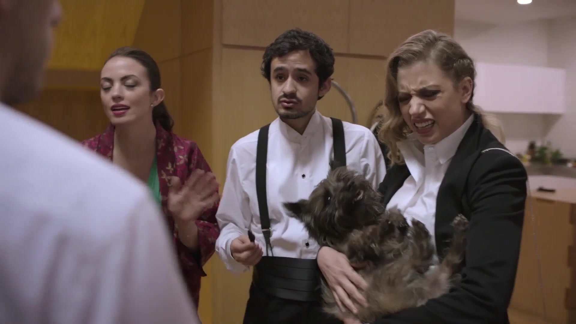 Как выжить, будучи одиноким 1 серия Как выжить, будучи одиноким 1 серия