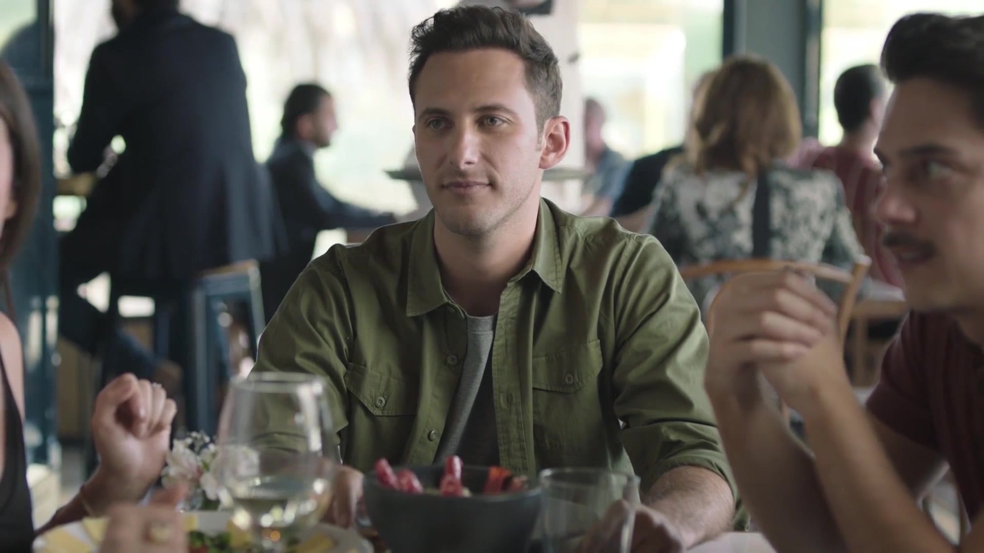 Как выжить, будучи одиноким 6 серия