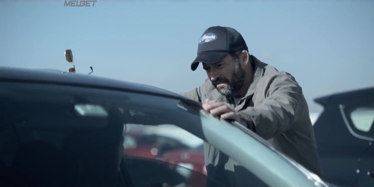 Кандидат 1 серия Кандидат 1 серия