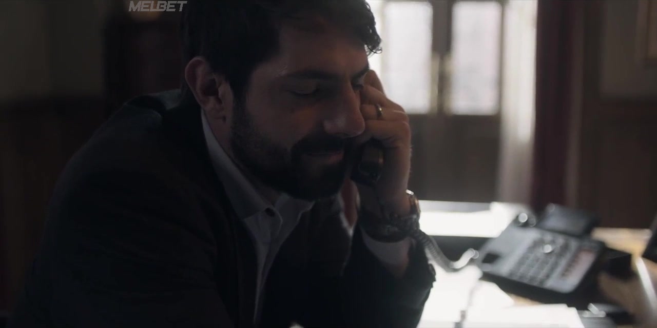 Кандидат 10 серия