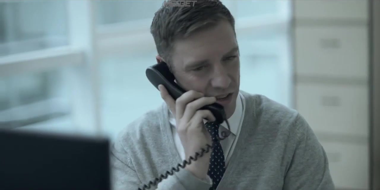 Кандидат 2 серия