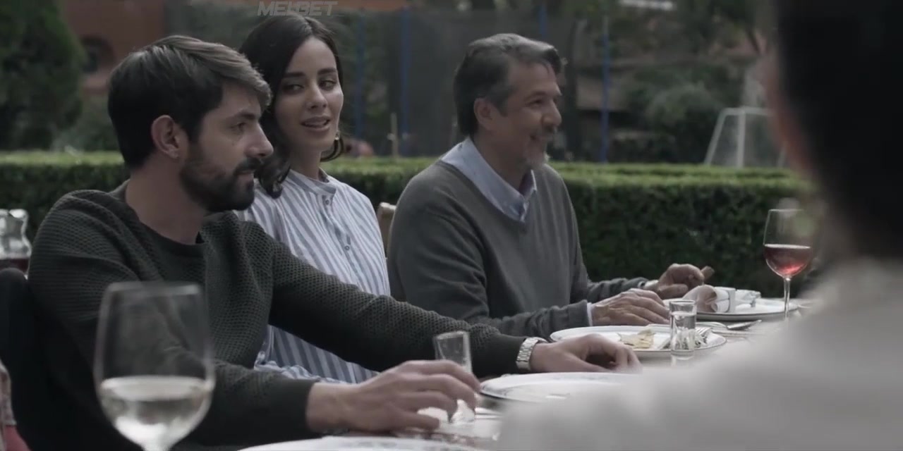 Кандидат (2020) 6 серия