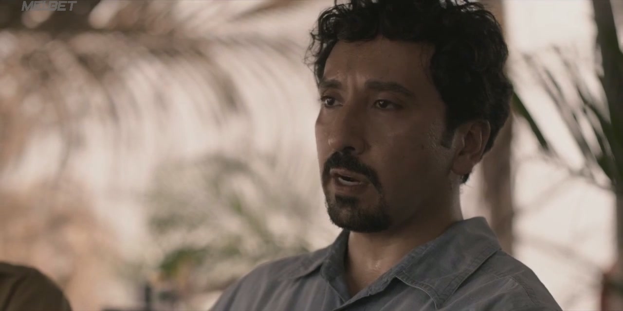 Кандидат 7 серия