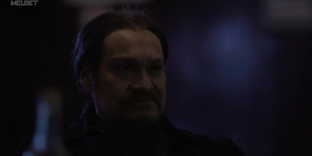 Кандидат 8 серия