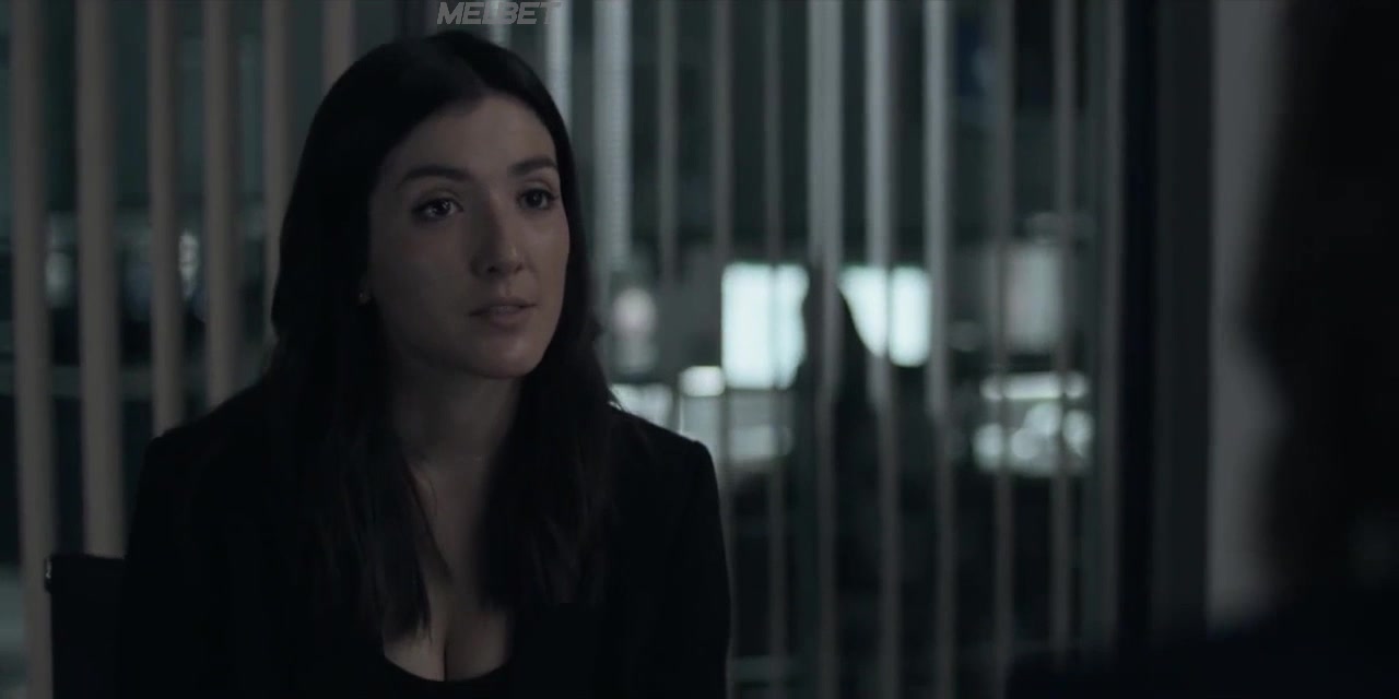 Кандидат 9 серия