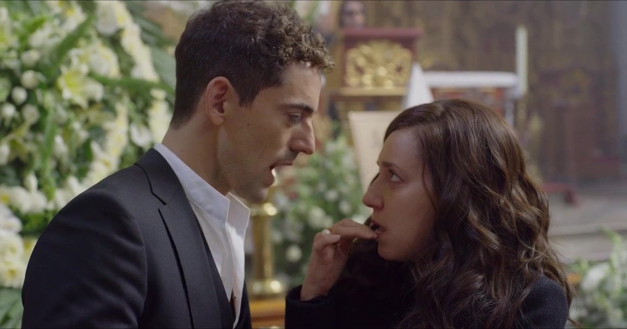 Клуб Воронов 12 серия Клуб Воронов 12 серия