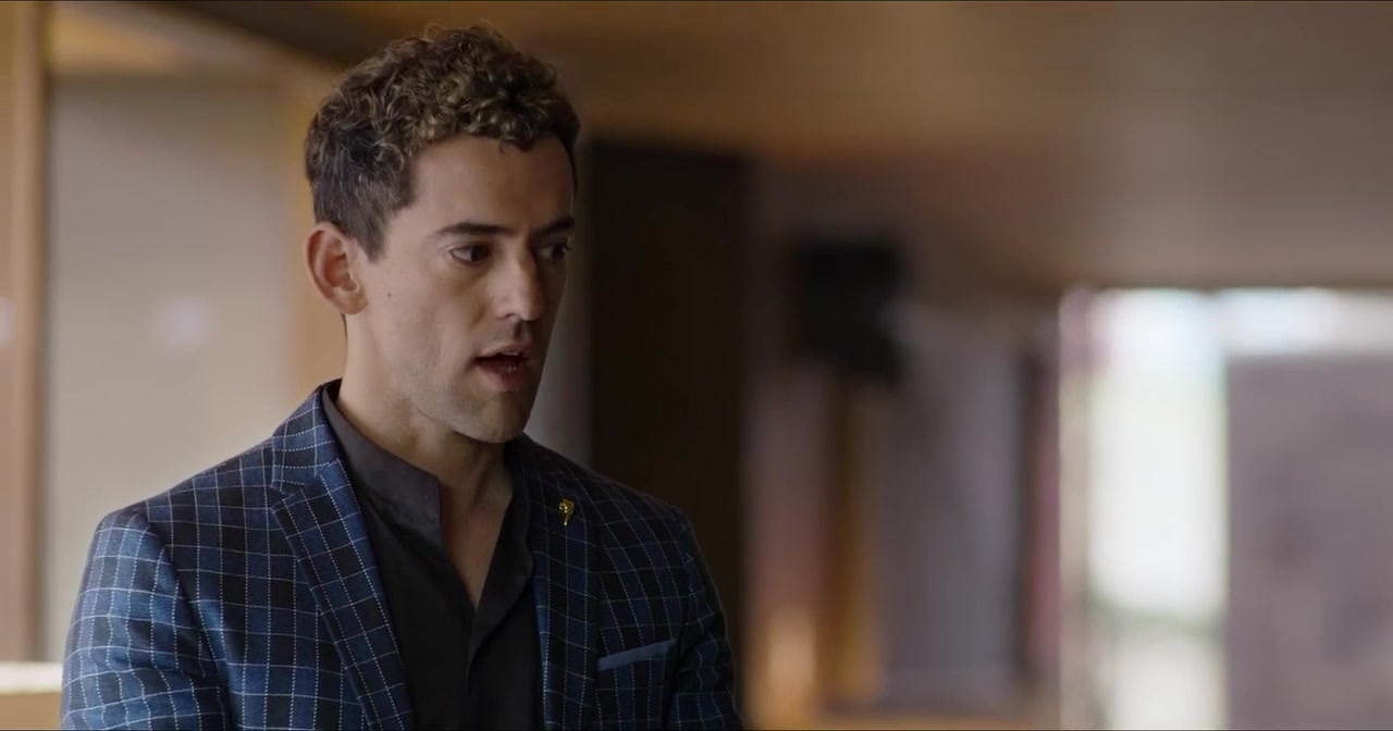 Клуб Воронов 3 серия