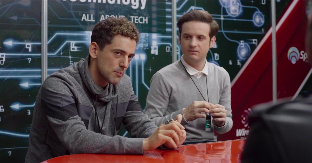 Клуб Воронов 6 серия Клуб Воронов 6 серия