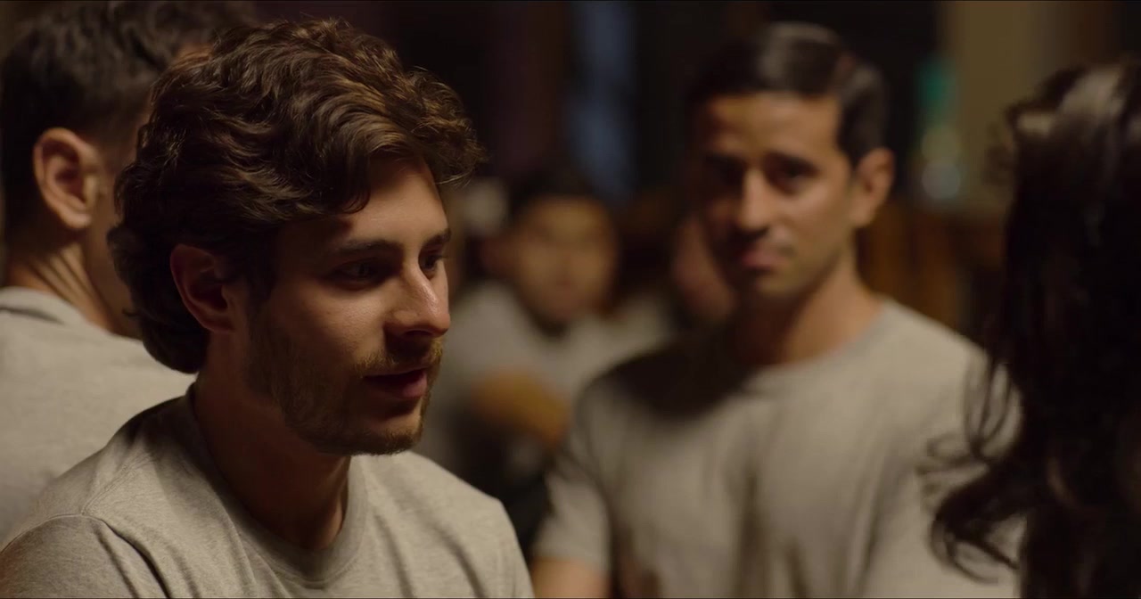 Клуб Воронов 8 серия Клуб Воронов 8 серия