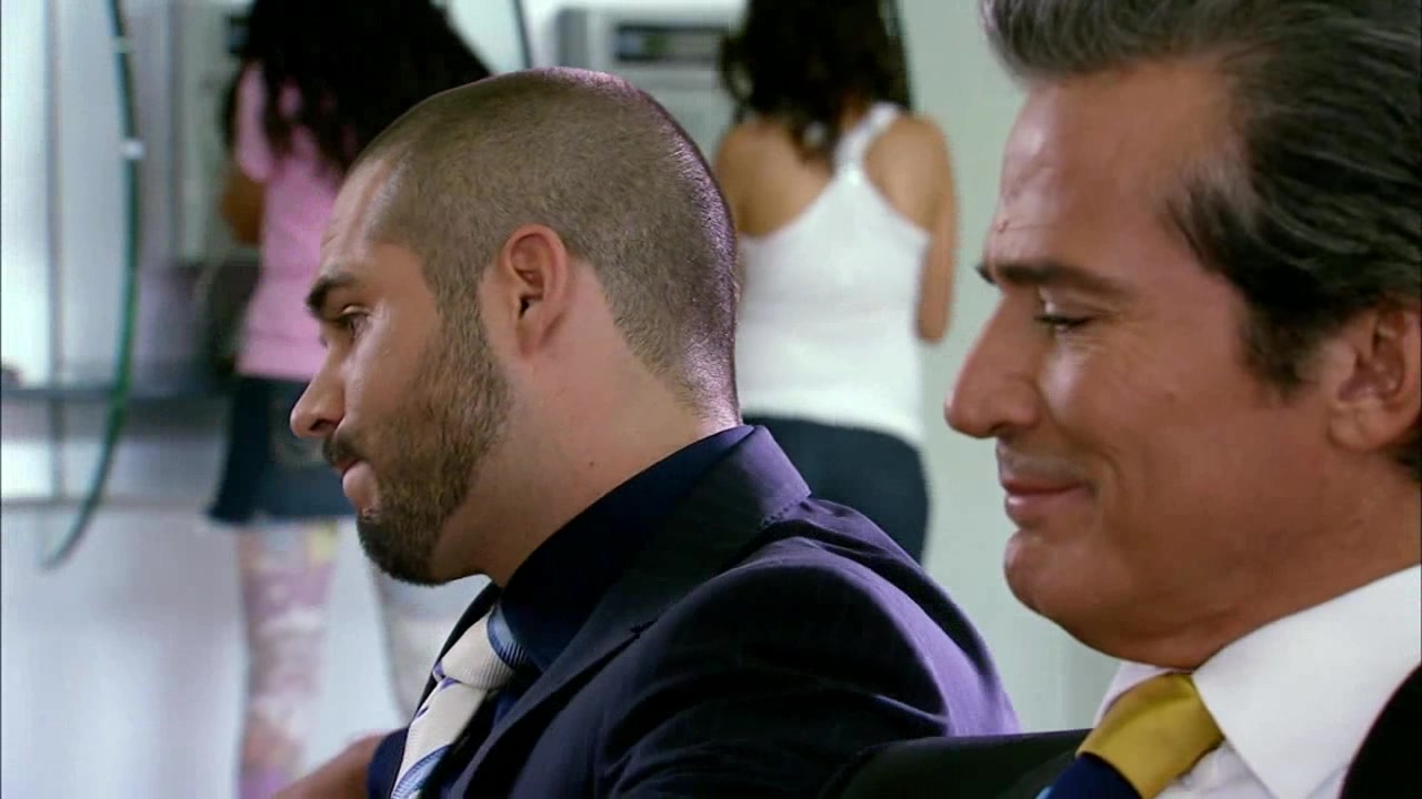 Когда я влюблен 22 серия Когда я влюблен 22 серия