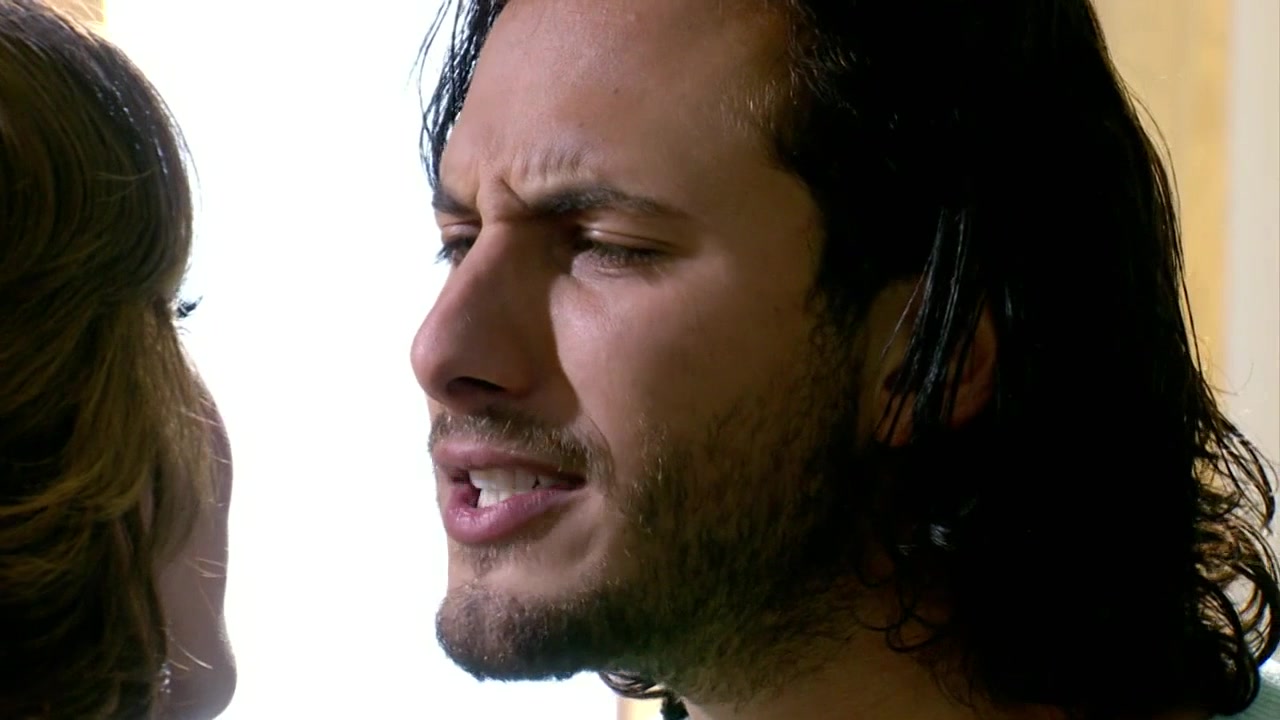 Когда я влюблен 3 серия